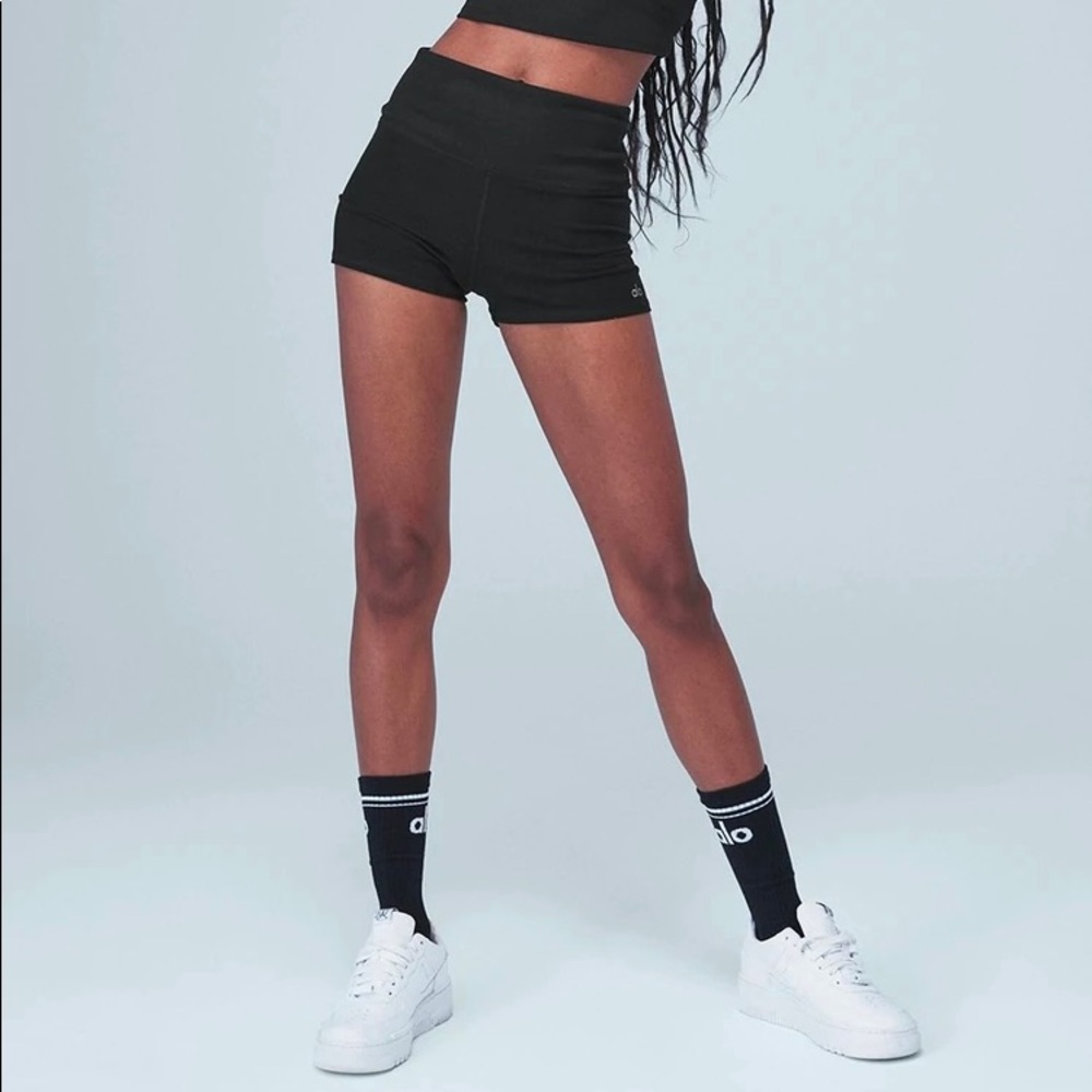ALO SOFT AURA SHORT